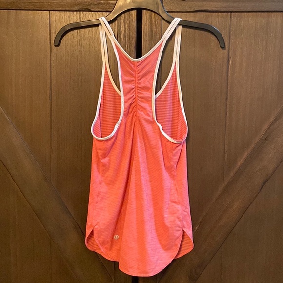 Lululemon What The Sport Singlet Tank - Picture 5 of 6